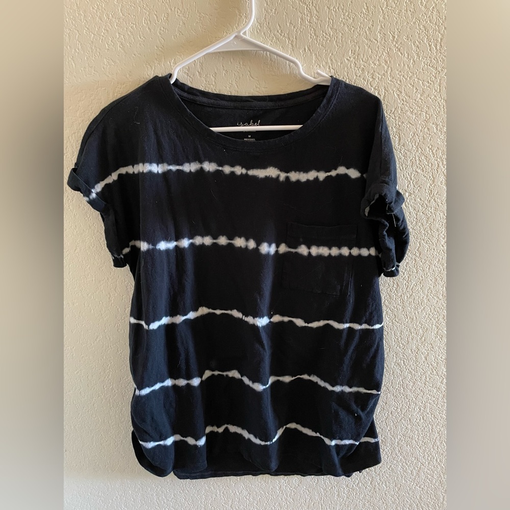 Maternity shirt